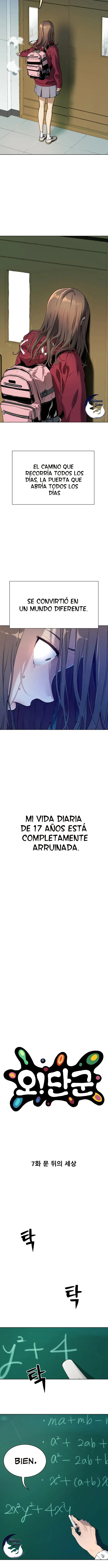 Oh, Dangun Capítulo 7 en Línea - página 3