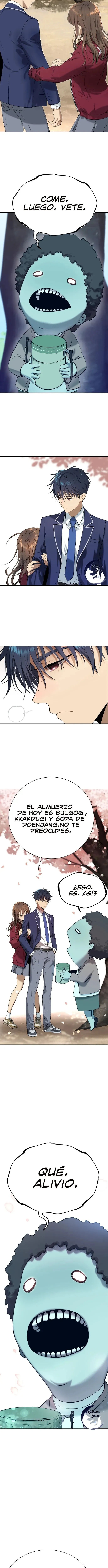 Oh, Dangun Capítulo 7 en Línea - página 12