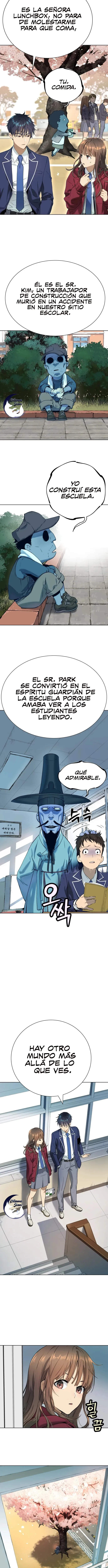 Oh, Dangun Capítulo 7 en Línea - página 13