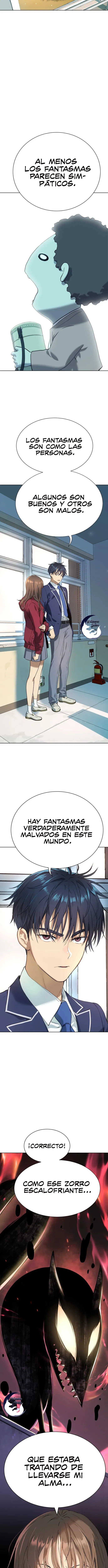 Oh, Dangun Capítulo 7 en Línea - página 14
