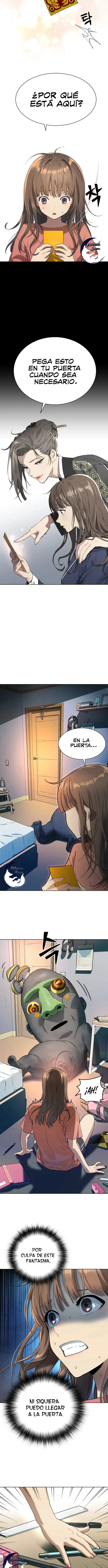 Oh, Dangun Capítulo 8 en Línea - página 13