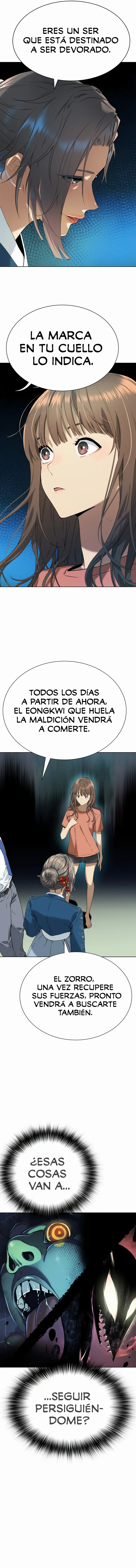 Oh, Dangun Capítulo 9 en Línea - página 23