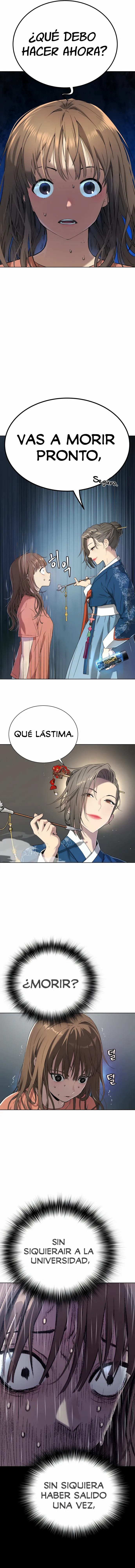 Oh, Dangun Capítulo 9 en Línea - página 24
