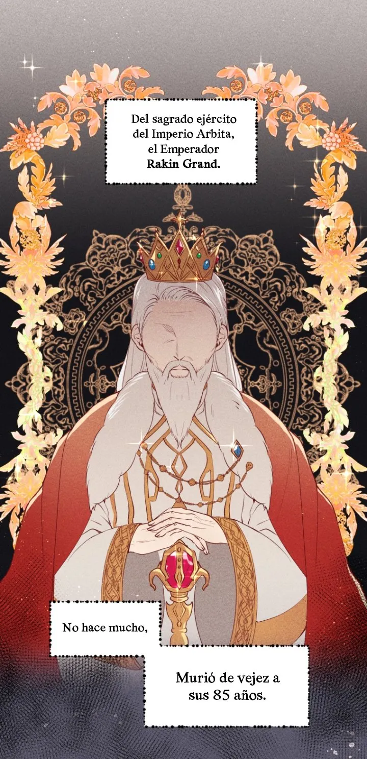 ¡Oh, su majestad! Capítulo 1 en Línea - página 14