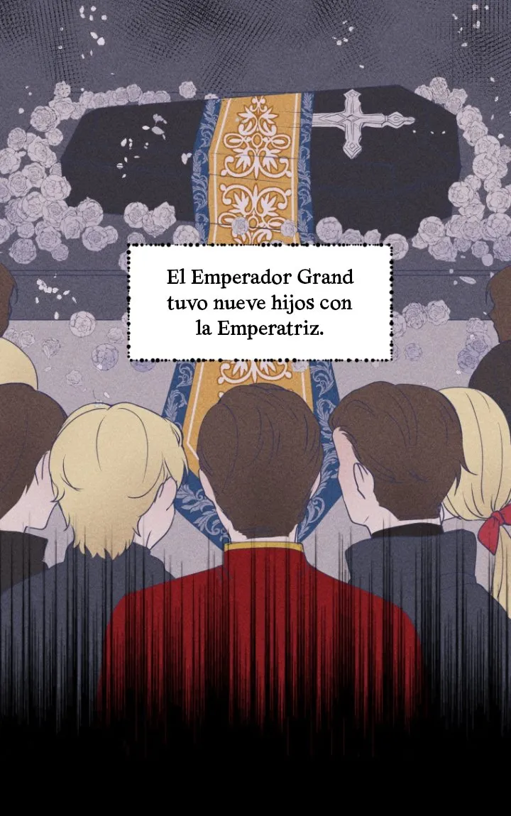 ¡Oh, su majestad! Capítulo 1 en Línea - página 15