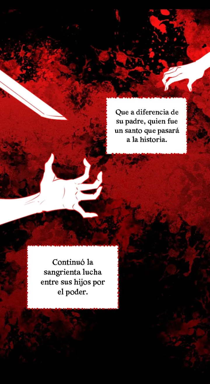 ¡Oh, su majestad! Capítulo 1 en Línea - página 16