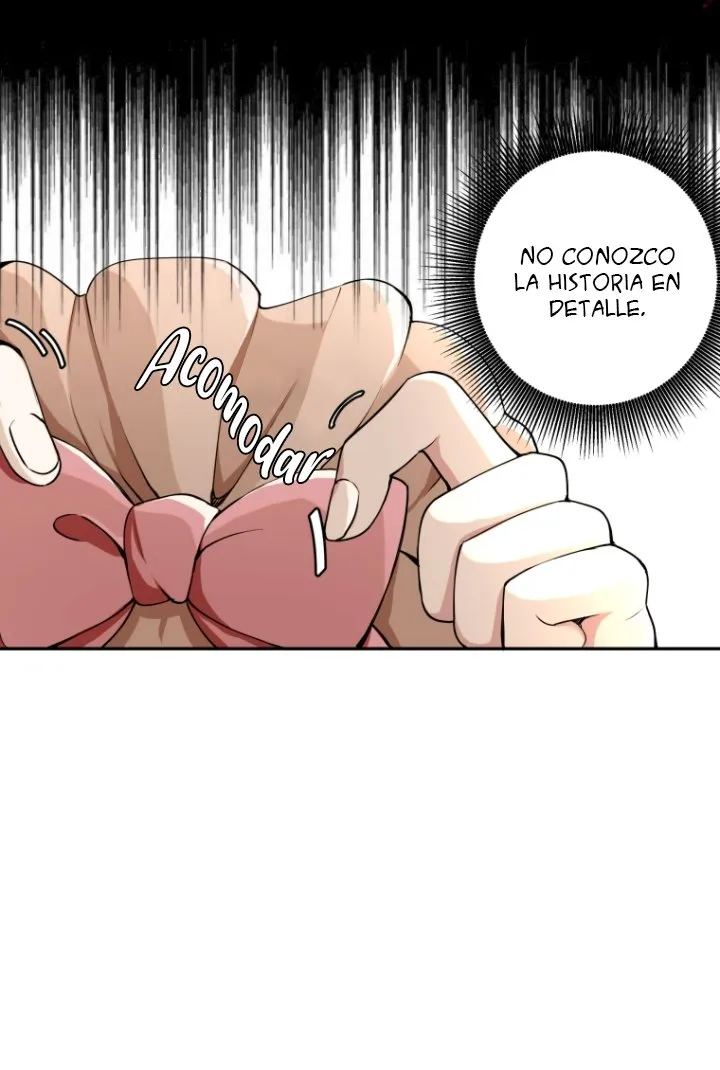 ¡Oh, su majestad! Capítulo 1 en Línea - página 17