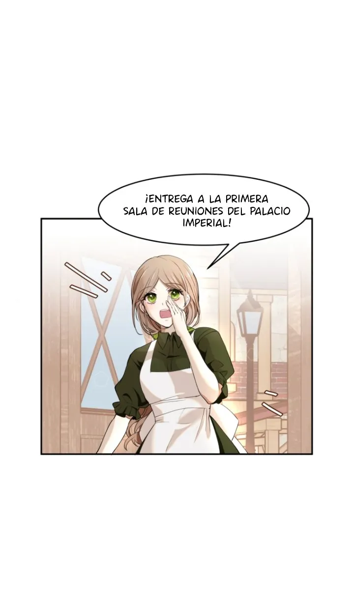 ¡Oh, su majestad! Capítulo 1 en Línea - página 21