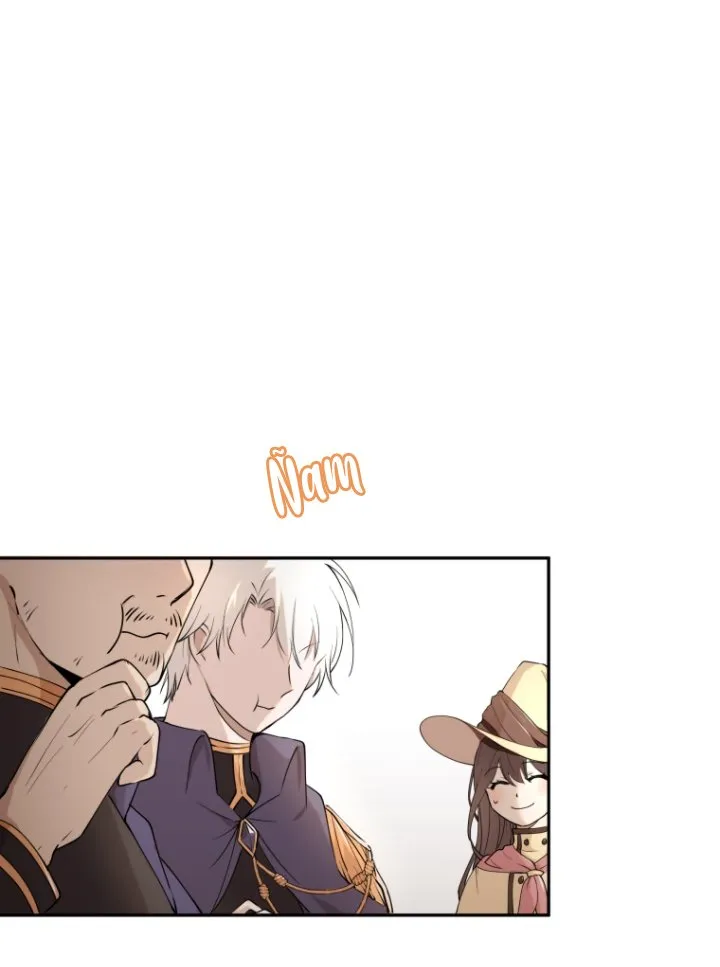 ¡Oh, su majestad! Capítulo 1 en Línea - página 31