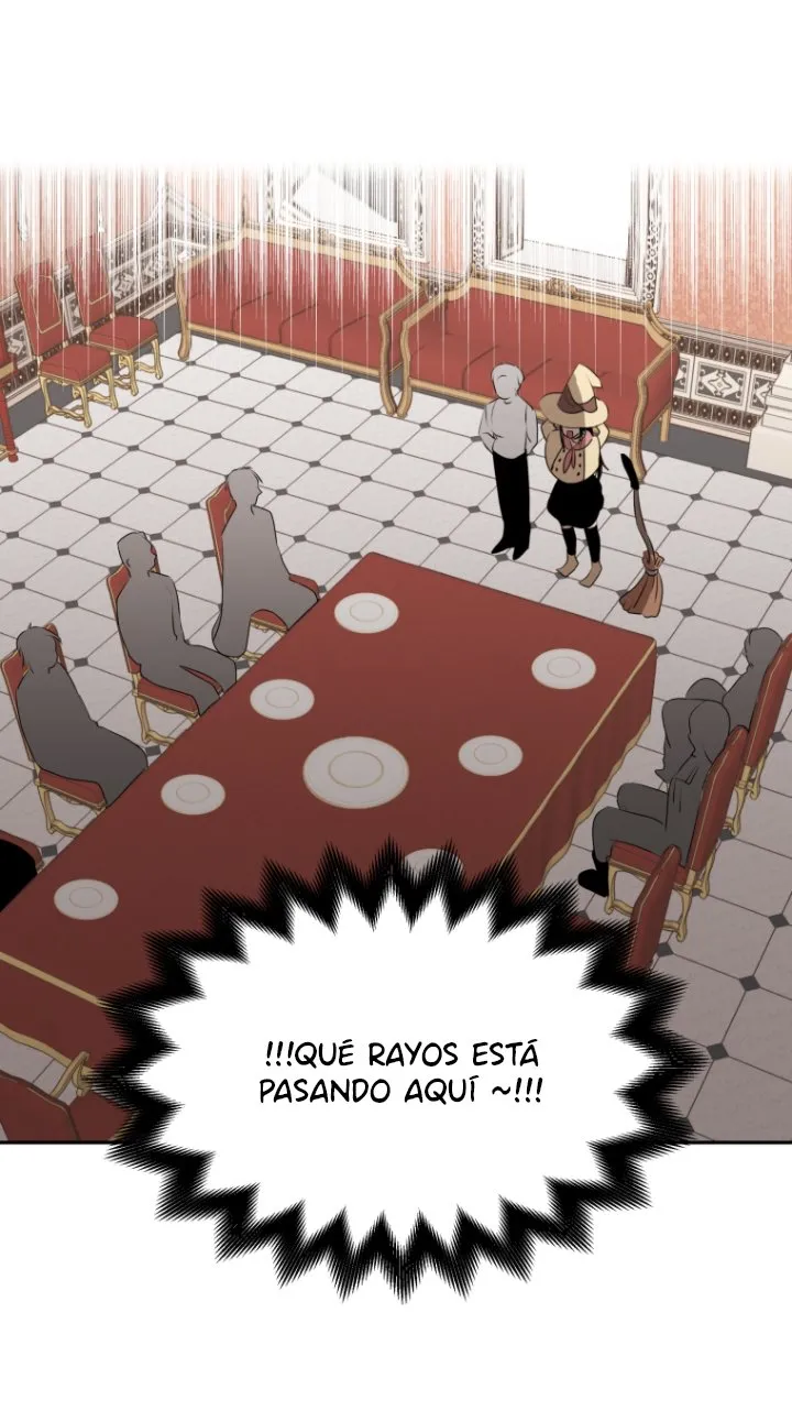 ¡Oh, su majestad! Capítulo 1 en Línea - página 41