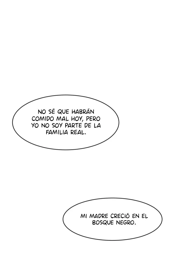¡Oh, su majestad! Capítulo 1 en Línea - página 55