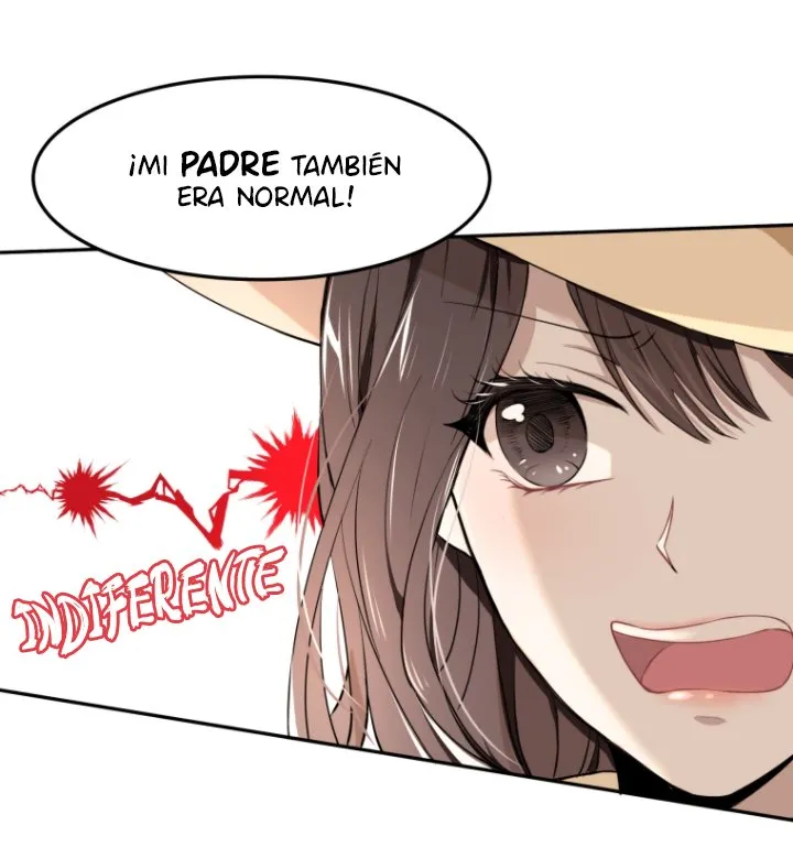 ¡Oh, su majestad! Capítulo 1 en Línea - página 56