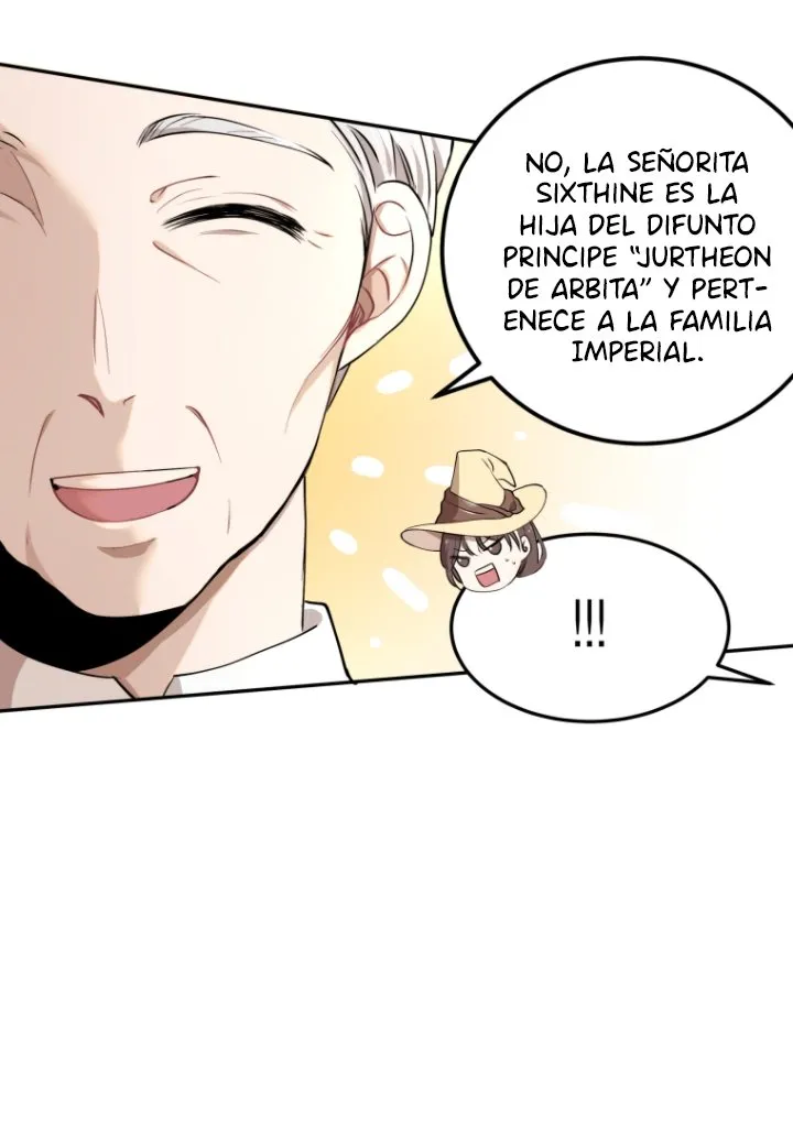 ¡Oh, su majestad! Capítulo 1 en Línea - página 57