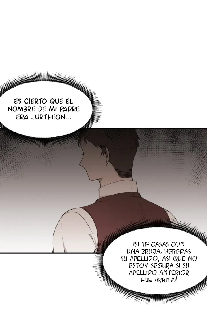 ¡Oh, su majestad! Capítulo 1 en Línea - página 58