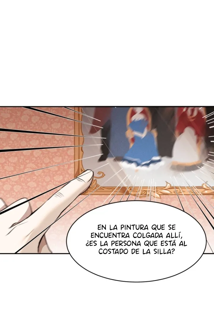 ¡Oh, su majestad! Capítulo 1 en Línea - página 61