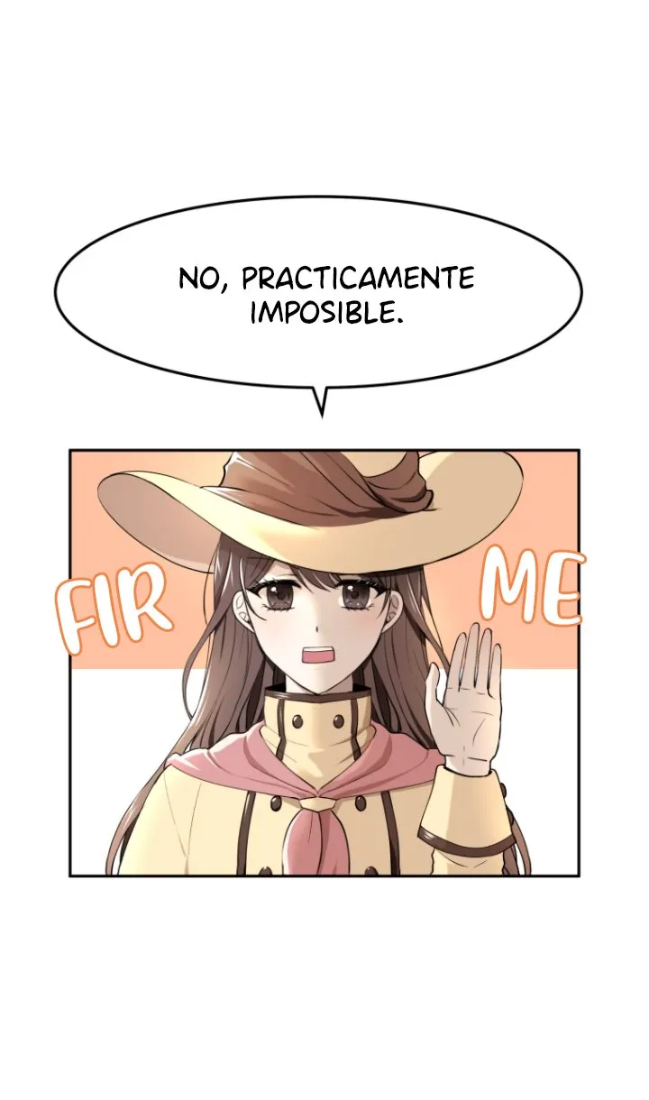 ¡Oh, su majestad! Capítulo 1 en Línea - página 63