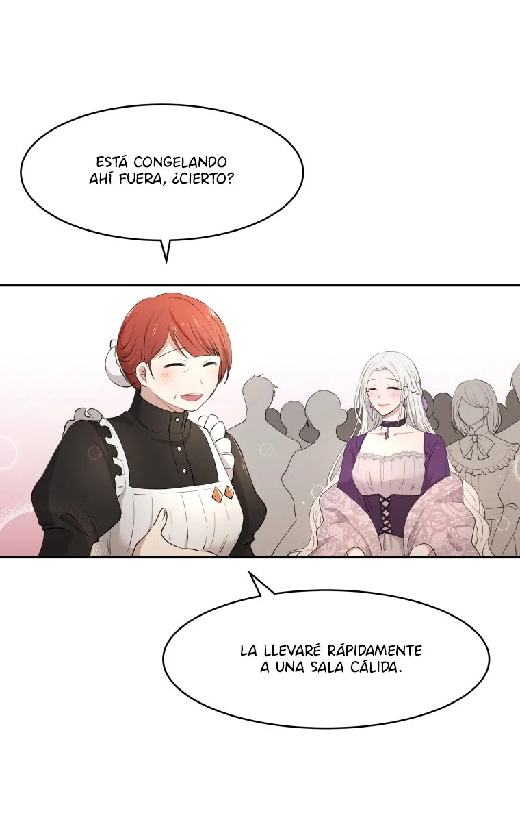 ¡Oh, su majestad! Capítulo 11 en Línea - página 13