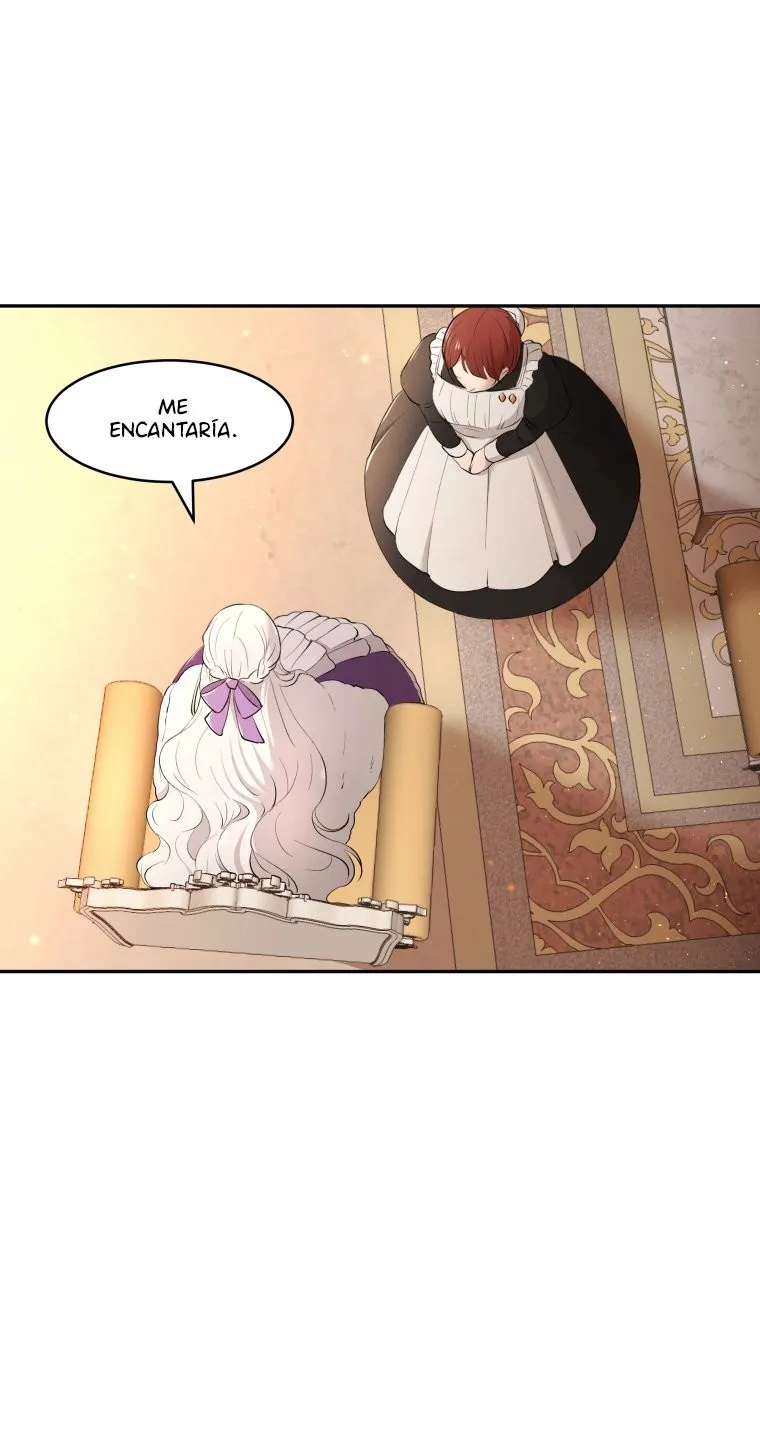 ¡Oh, su majestad! Capítulo 11 en Línea - página 17