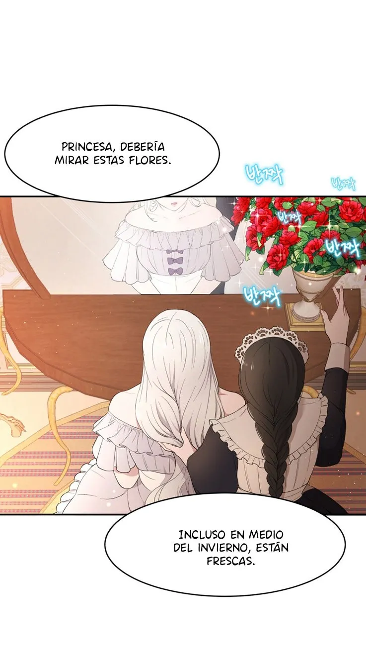 ¡Oh, su majestad! Capítulo 11 en Línea - página 22