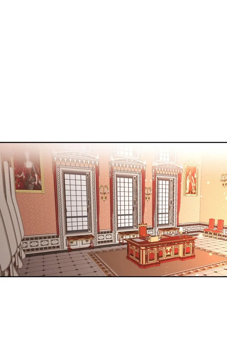 ¡Oh, su majestad! Capítulo 11 en Línea - página 32