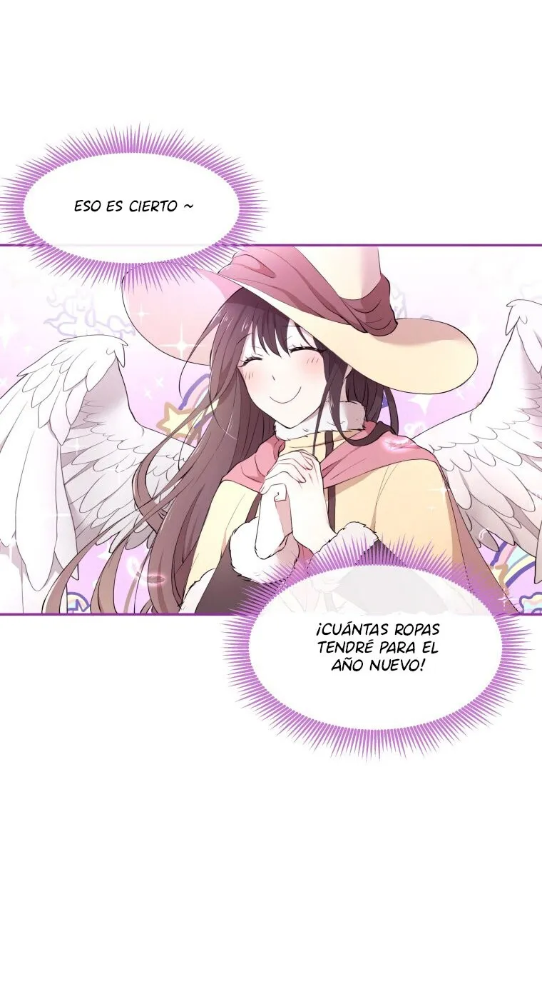 ¡Oh, su majestad! Capítulo 11 en Línea - página 48