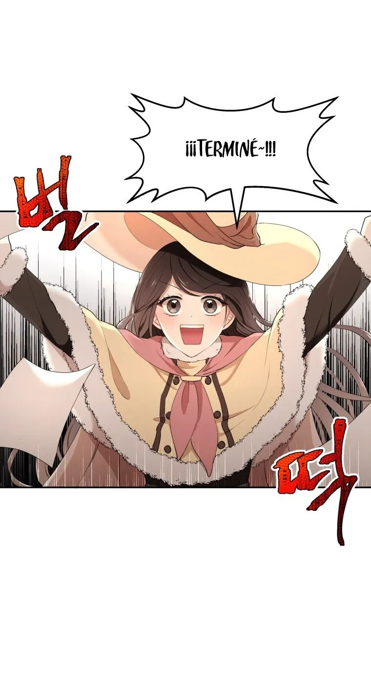 ¡Oh, su majestad! Capítulo 11 en Línea - página 51