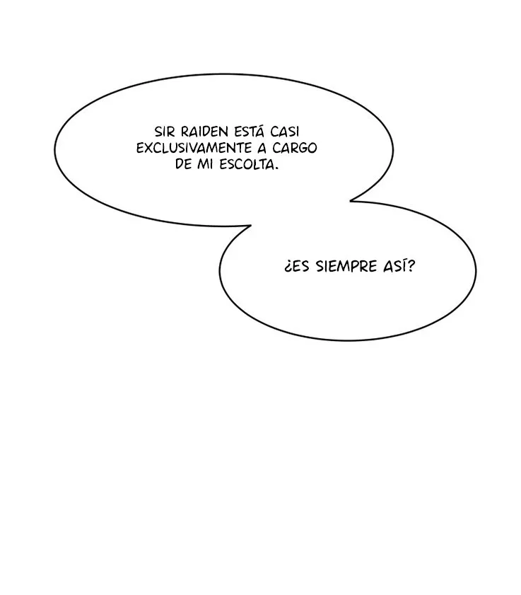 ¡Oh, su majestad! Capítulo 11 en Línea - página 56