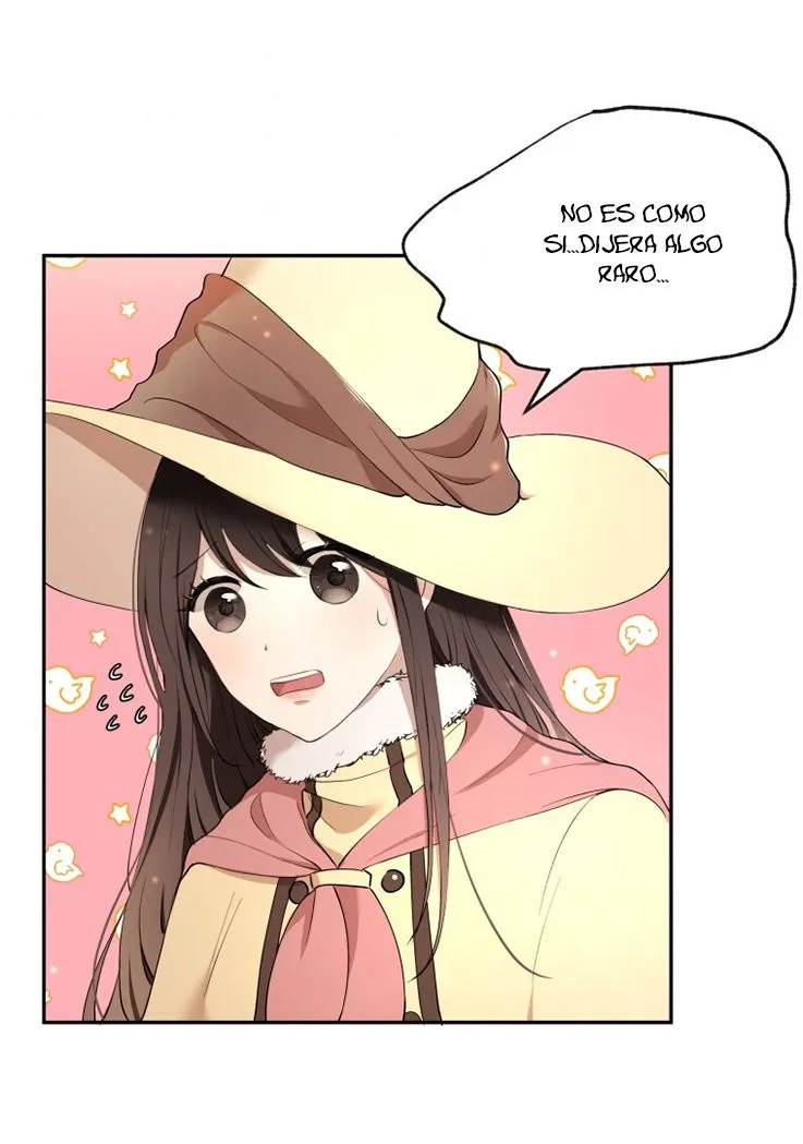 ¡Oh, su majestad! Capítulo 11 en Línea - página 62