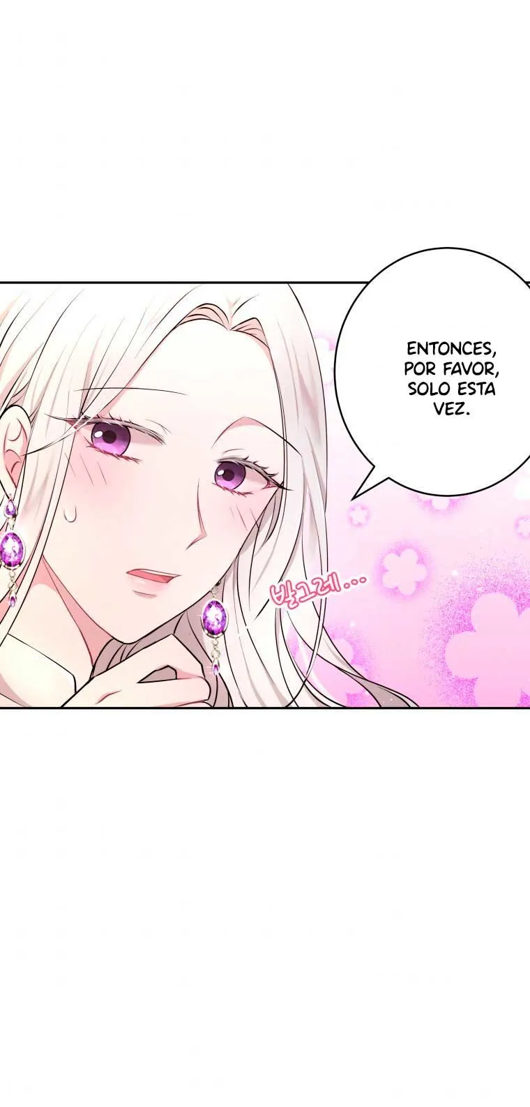 ¡Oh, su majestad! Capítulo 14 en Línea - página 29