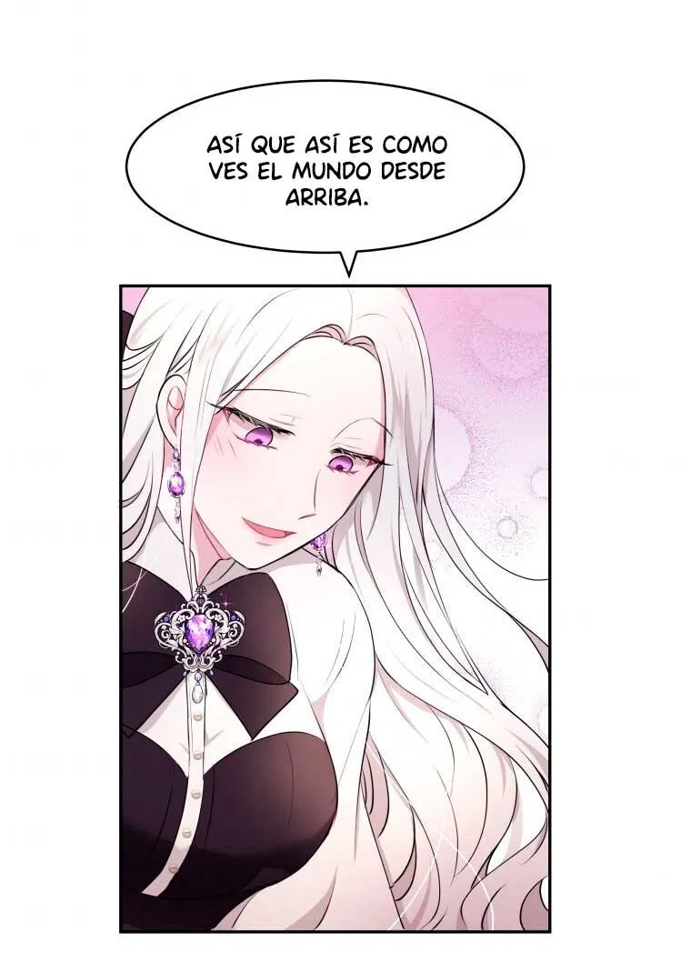 ¡Oh, su majestad! Capítulo 14 en Línea - página 36
