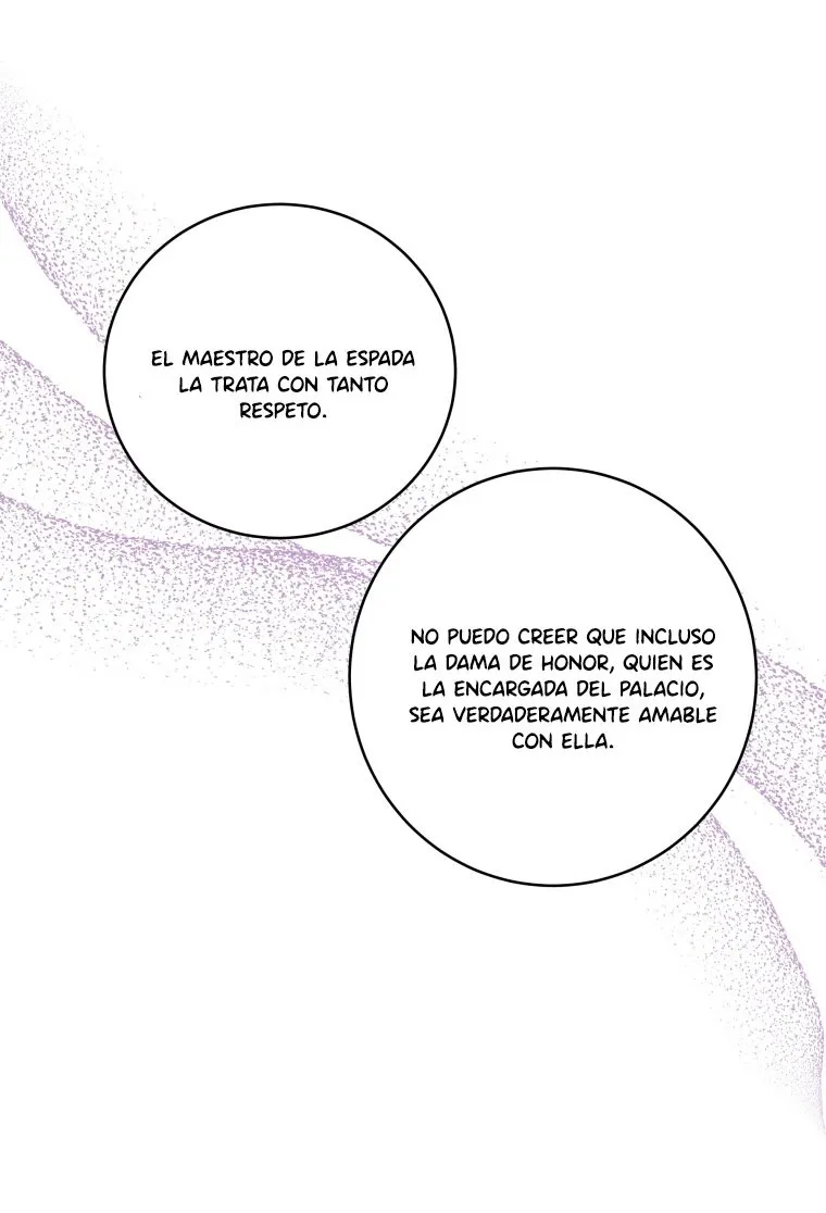 ¡Oh, su majestad! Capítulo 15 en Línea - página 22