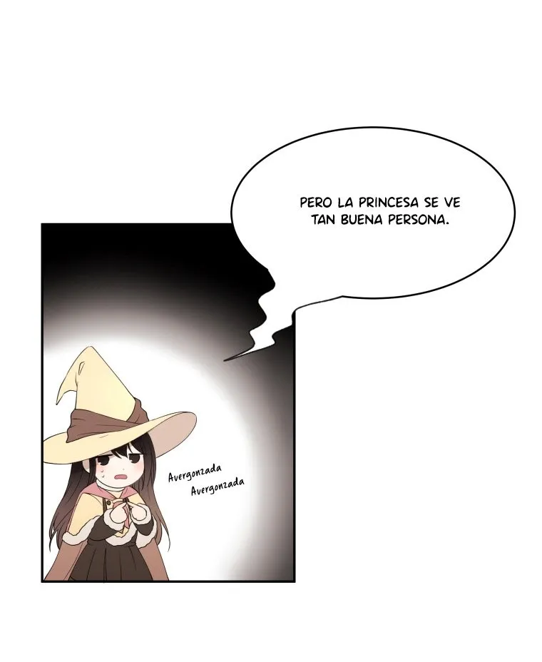¡Oh, su majestad! Capítulo 15 en Línea - página 27