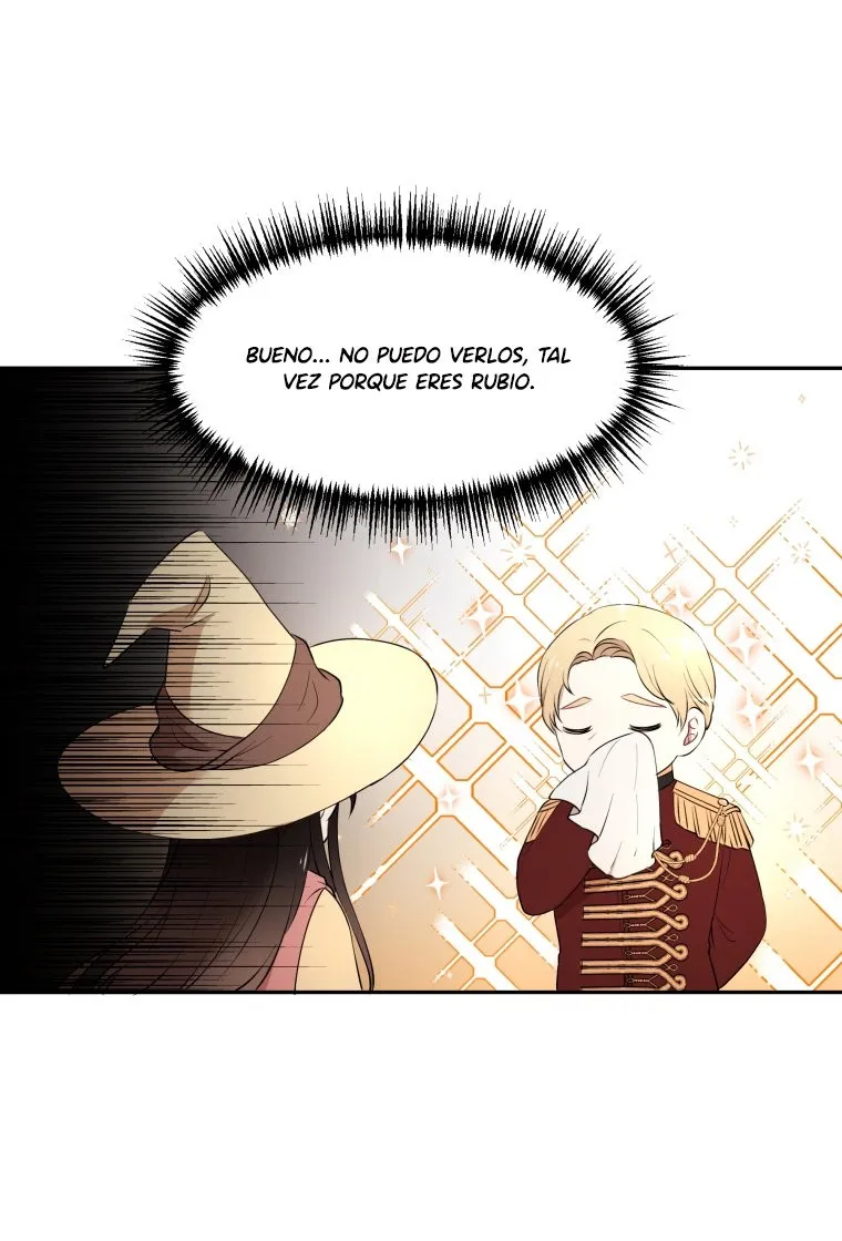 ¡Oh, su majestad! Capítulo 15 en Línea - página 29
