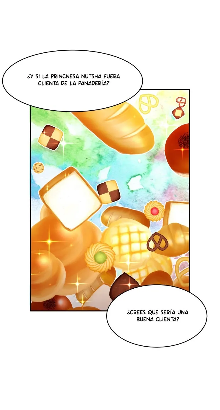 ¡Oh, su majestad! Capítulo 15 en Línea - página 32