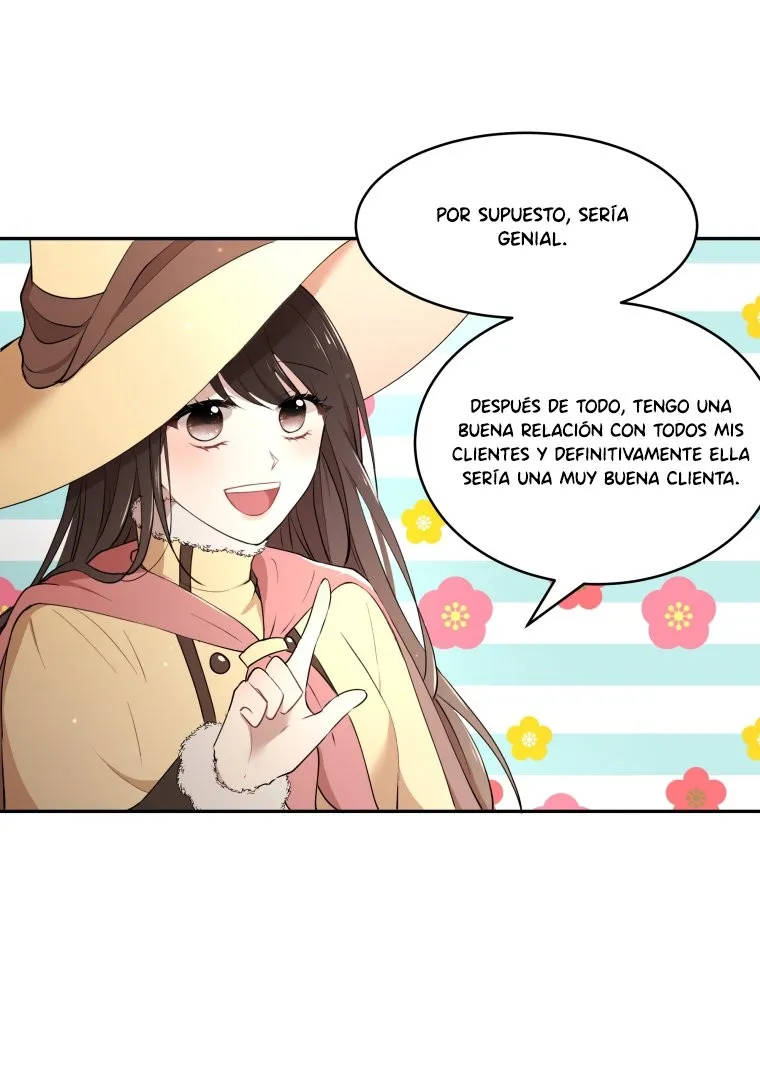 ¡Oh, su majestad! Capítulo 15 en Línea - página 33