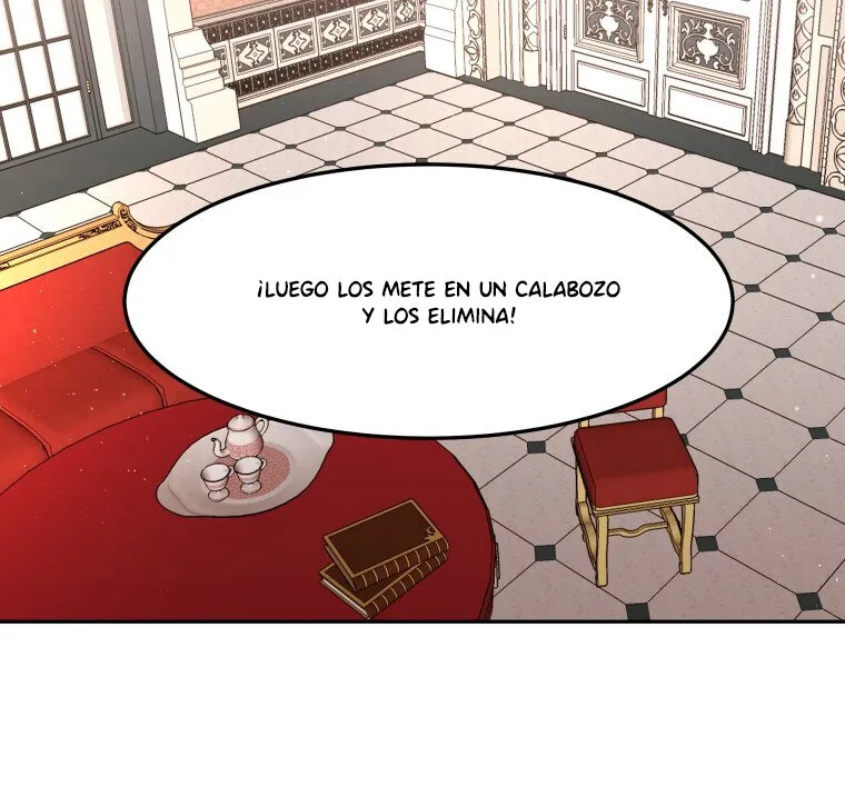 ¡Oh, su majestad! Capítulo 15 en Línea - página 38