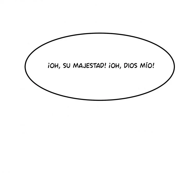 ¡Oh, su majestad! Capítulo 15 en Línea - página 46