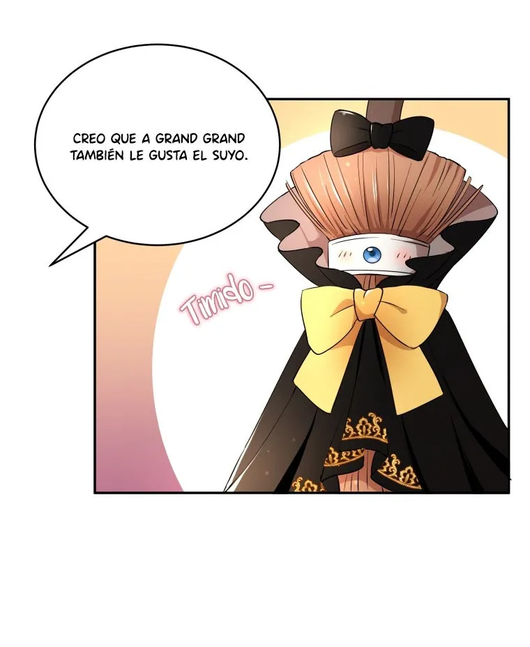 ¡Oh, su majestad! Capítulo 15 en Línea - página 50