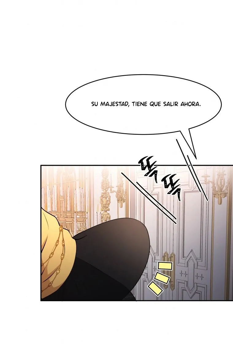 ¡Oh, su majestad! Capítulo 15 en Línea - página 53
