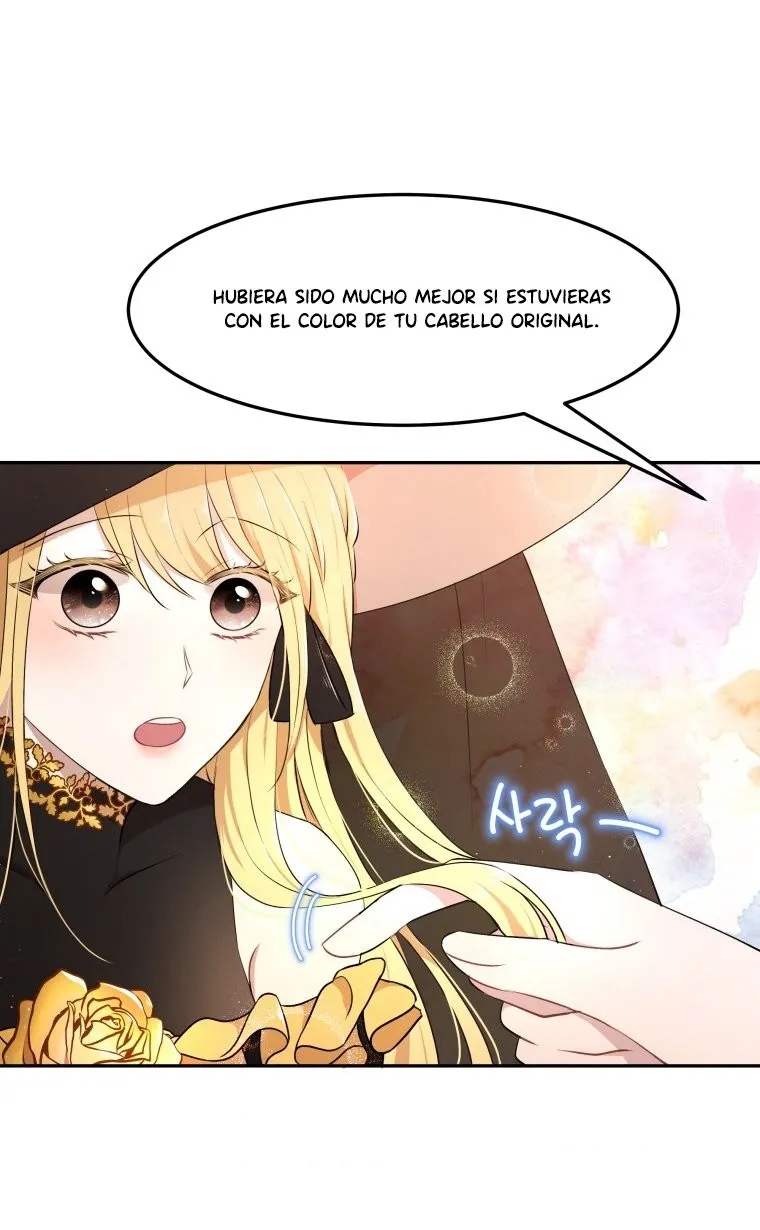 ¡Oh, su majestad! Capítulo 15 en Línea - página 62