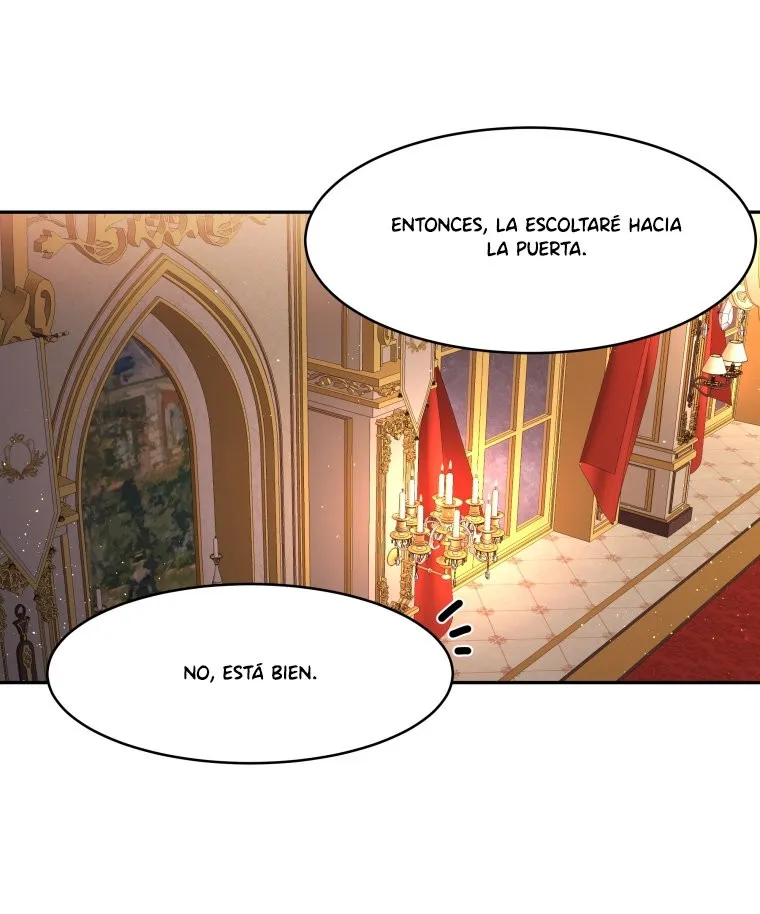 ¡Oh, su majestad! Capítulo 15 en Línea - página 65