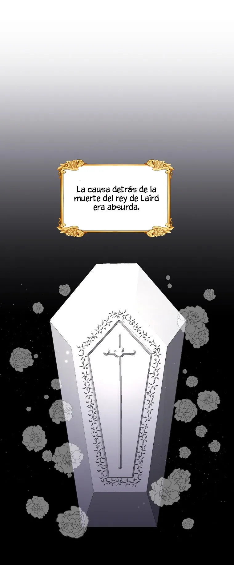 ¡Oh, su majestad! Capítulo 18 en Línea - página 9