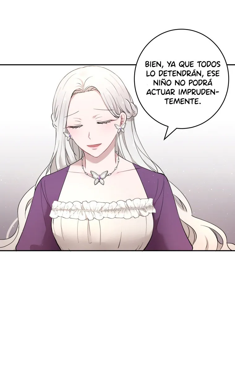 ¡Oh, su majestad! Capítulo 18 en Línea - página 26