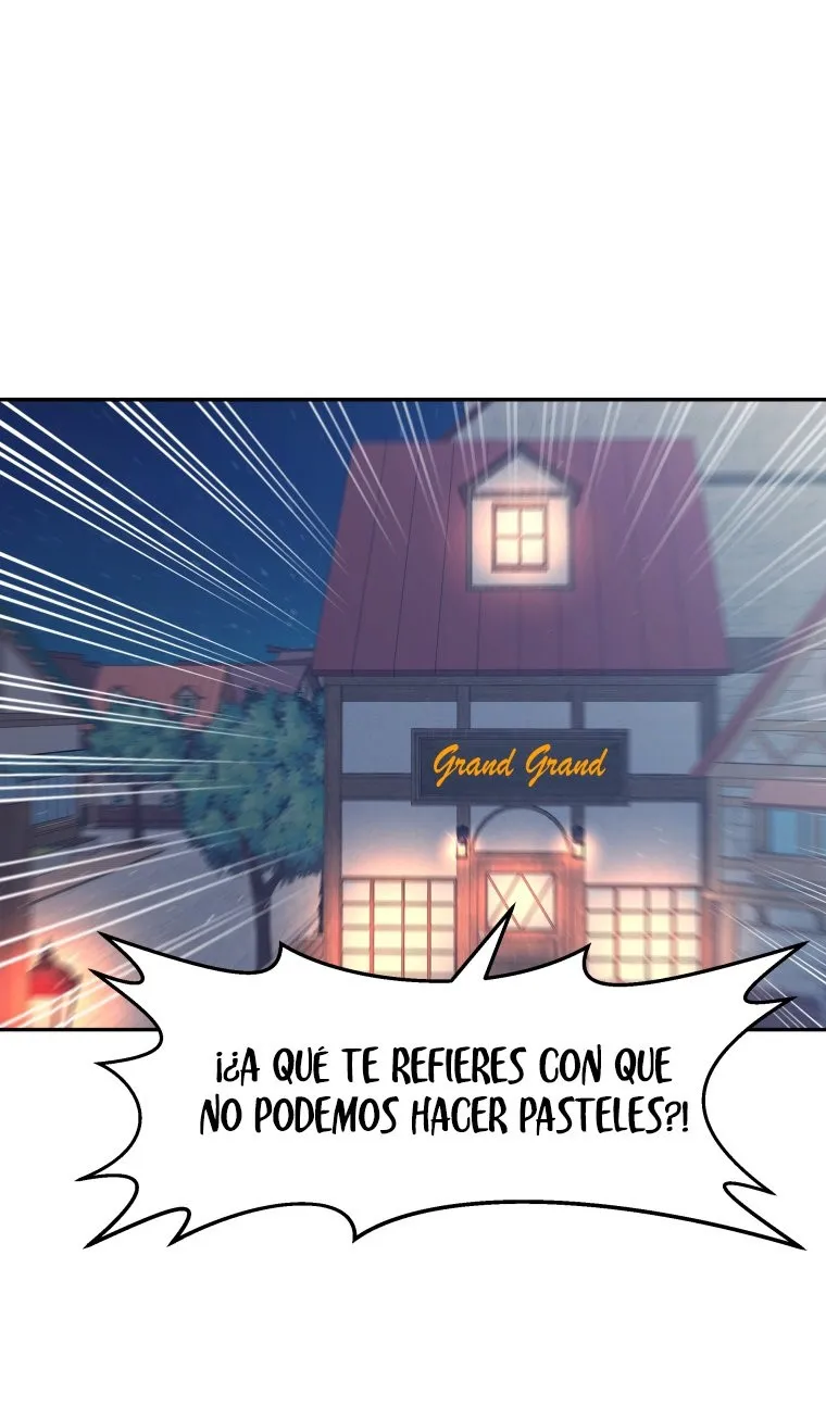 ¡Oh, su majestad! Capítulo 19 en Línea - página 9