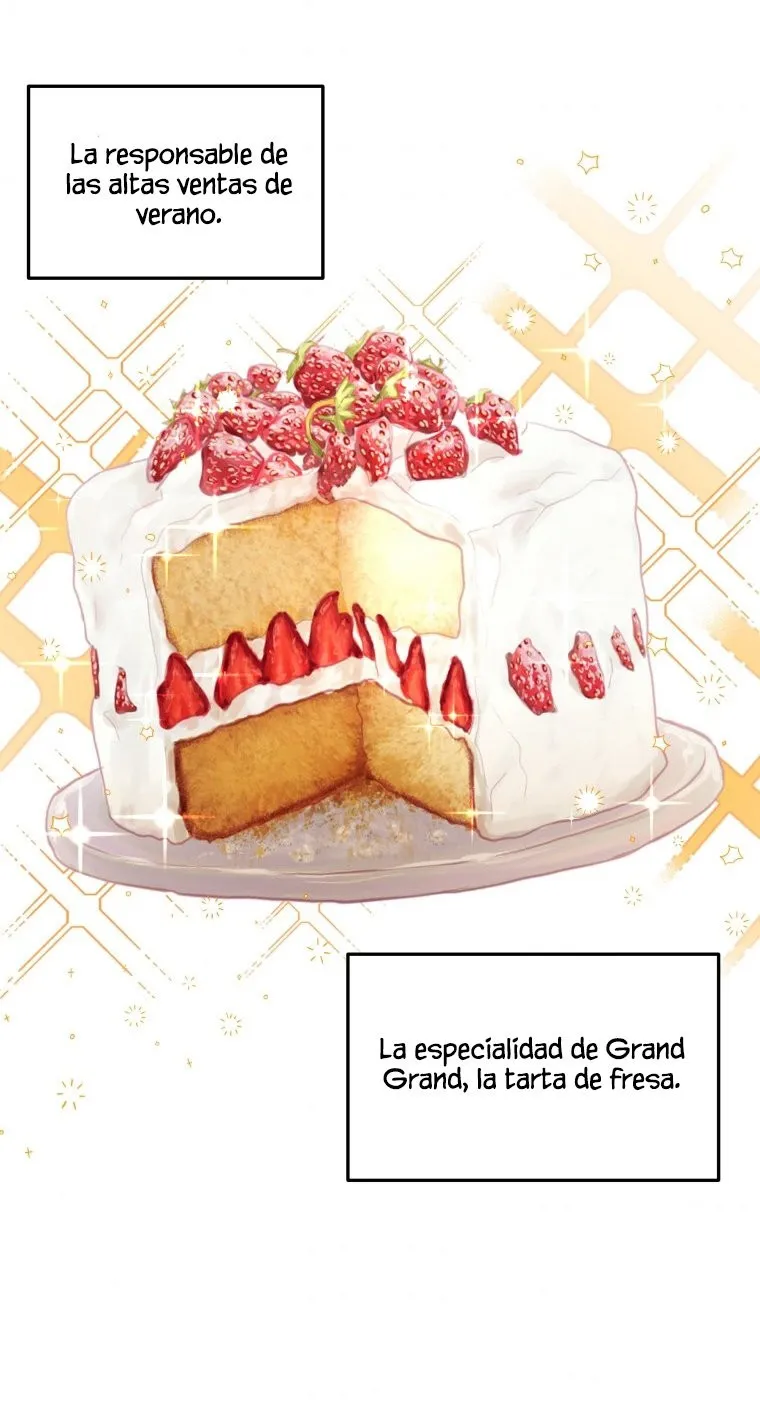 ¡Oh, su majestad! Capítulo 19 en Línea - página 13