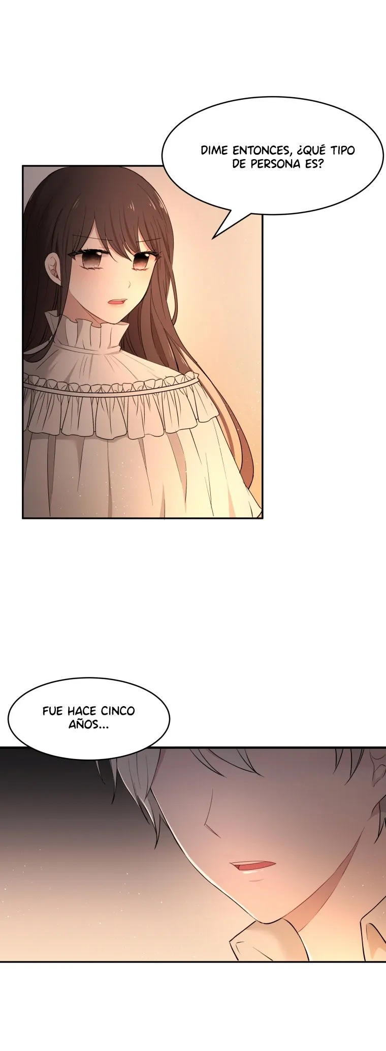 ¡Oh, su majestad! Capítulo 19 en Línea - página 26