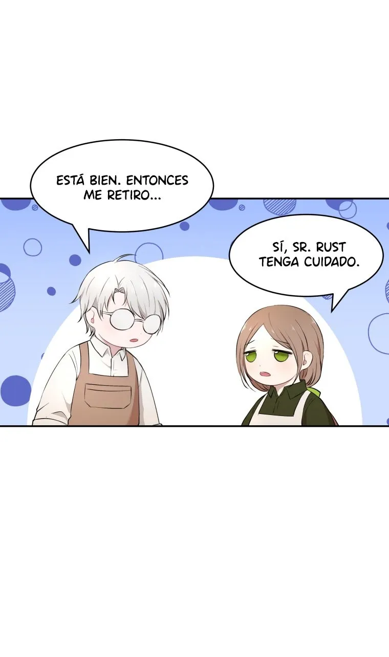 ¡Oh, su majestad! Capítulo 22 en Línea - página 19