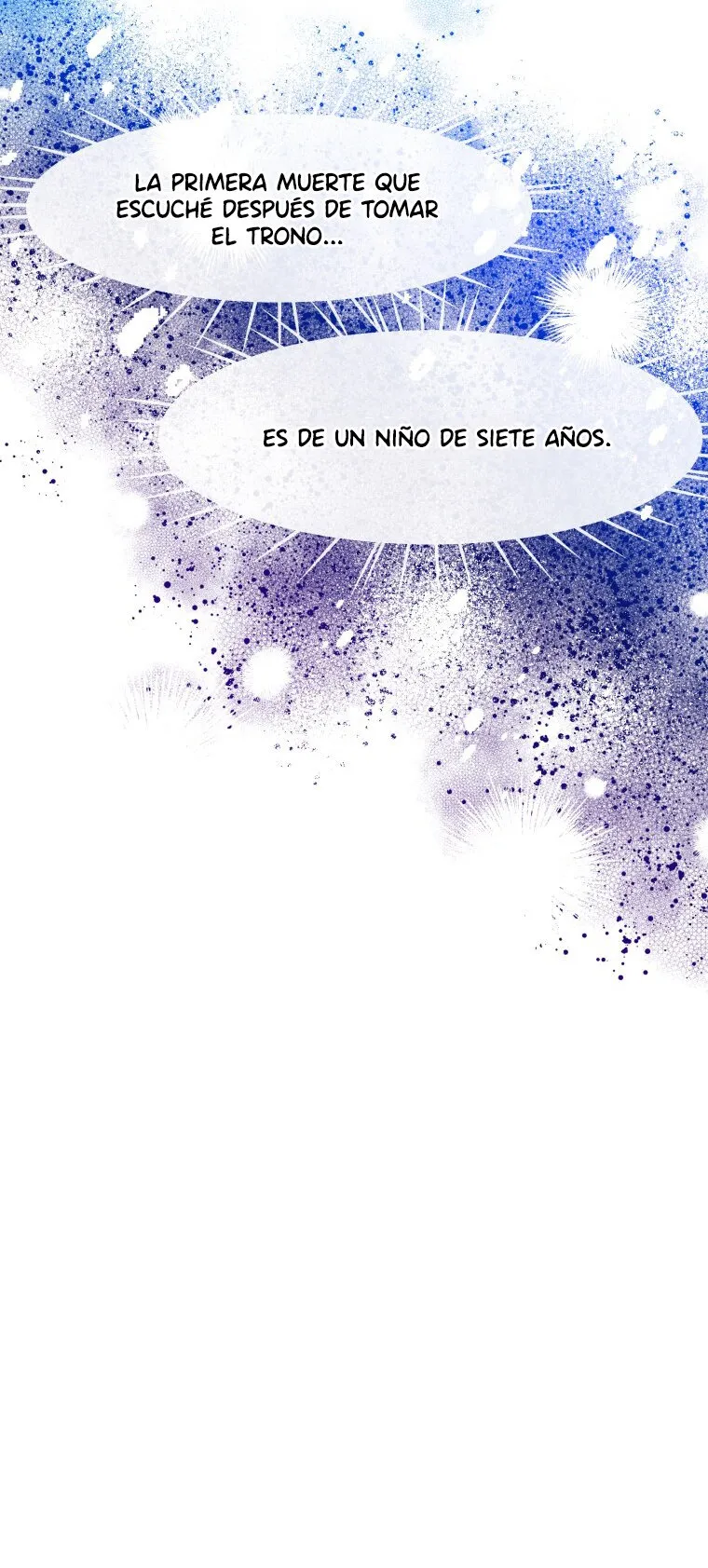 ¡Oh, su majestad! Capítulo 22 en Línea - página 34