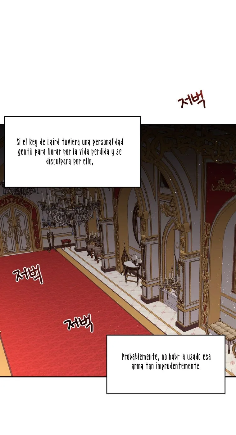 ¡Oh, su majestad! Capítulo 24 en Línea - página 14