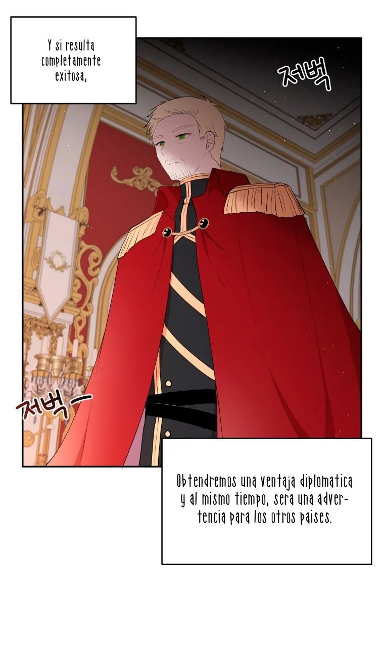 ¡Oh, su majestad! Capítulo 24 en Línea - página 16